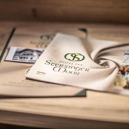 Hotel Sterzinger Moos Ngoại thất bức ảnh