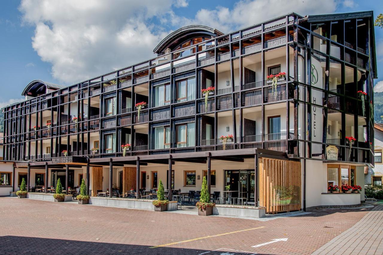 Hotel Sterzinger Moos Ngoại thất bức ảnh