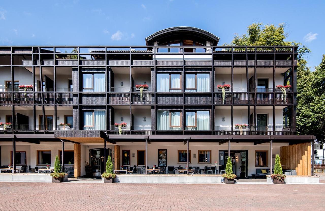 Hotel Sterzinger Moos Ngoại thất bức ảnh