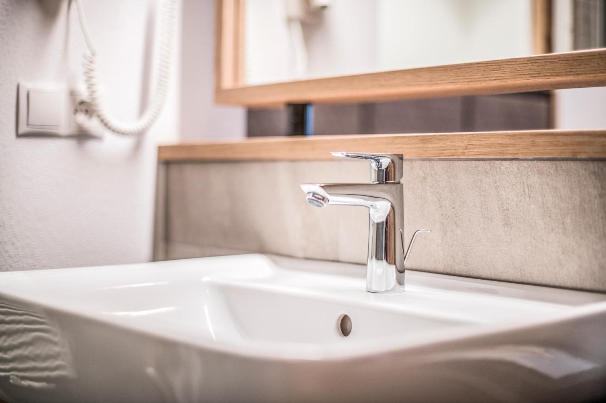 Hotel Sterzinger Moos Ngoại thất bức ảnh